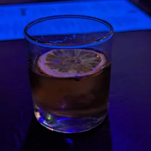 Old fashioned - not worth 14 dollars at all, but maybe ok for 11 dollars