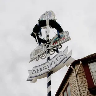 Beirgarten