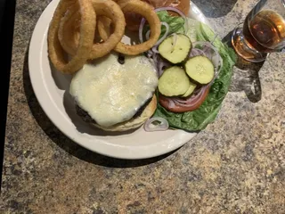 Overtyme Grill & Tap Room