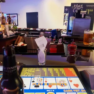 Santa Fe Lanes