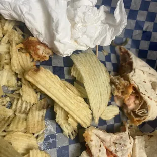 food, pasta