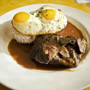 Da Loco Moco