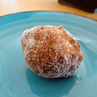 10/01/21 malasada