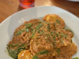 Bambino’s Vallejo