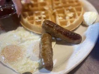 Benicia Grill