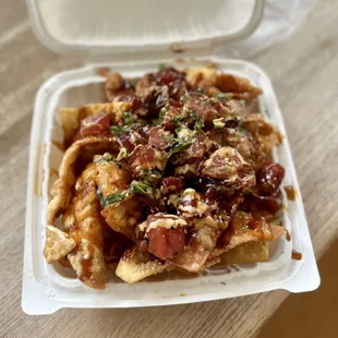 Kahune Poke