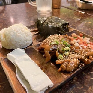 food