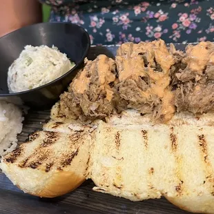 Kalua Pork