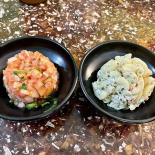 Lomi Salmon