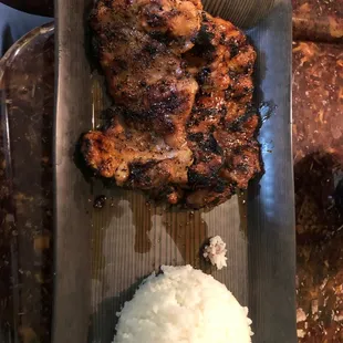 Pulehu Ribs