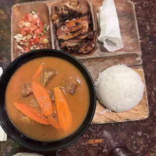 Beef Stew