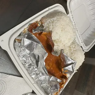 Pastele Stew