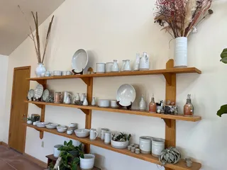 Hanselmann Pottery