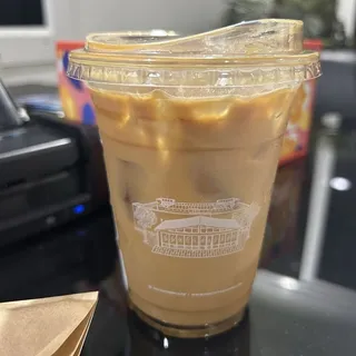 Caramel Macchiato