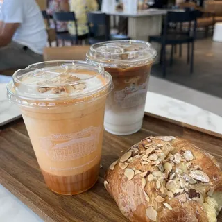 Triple Coco Thai Tea