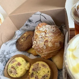 Sausage Egg Bites (2pcs)