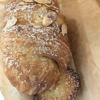 Almond Croissant