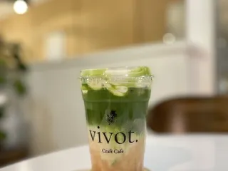 Vivot Craft Cafe