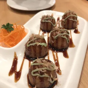 Takoyaki