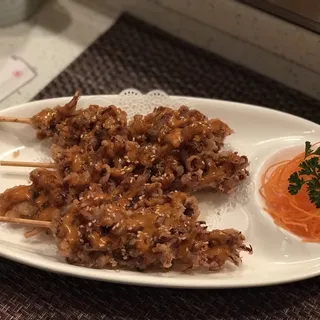 Ika Karage