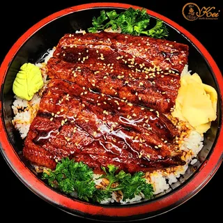 Unagi Don