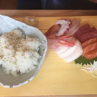 Sushi Rice