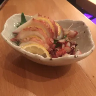 Tako Sunomono