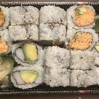 California Roll