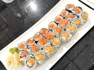 Vic Sushi Bar