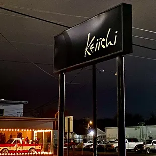 Keiichi / Denton / Texas