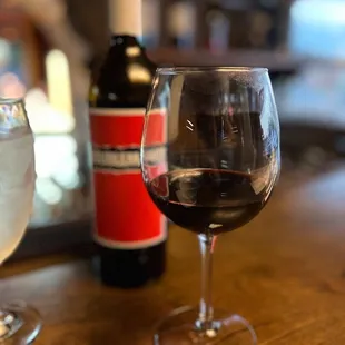 BYOB