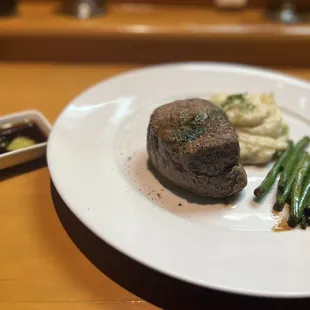 Best steak EVER!