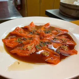 salmon