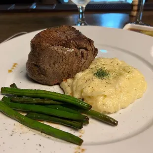 Beef Tenderloin
