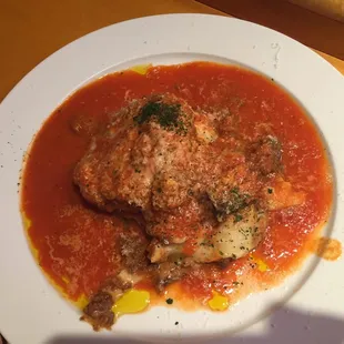 Lasagna