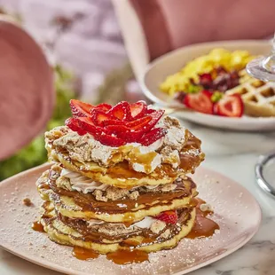 Pancakes!