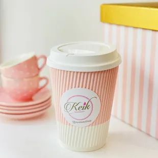 COFFEE TIME!