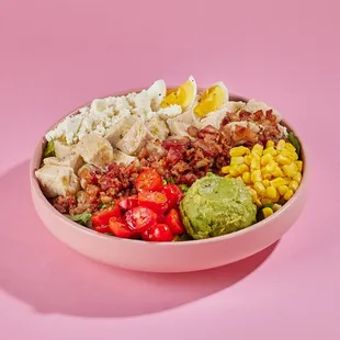 Carla&apos;s Salad!