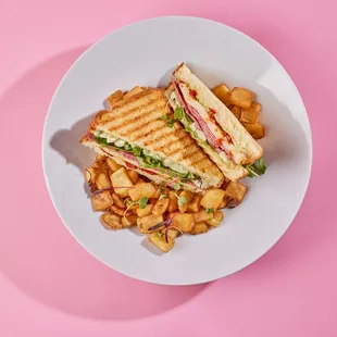 Italian Sandwich!
