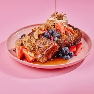 French Toast