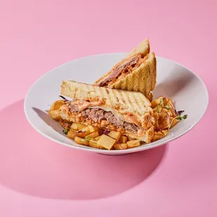 Roast Beef Sandwich