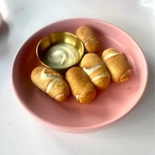 Tequenos
