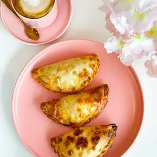 Empanadas