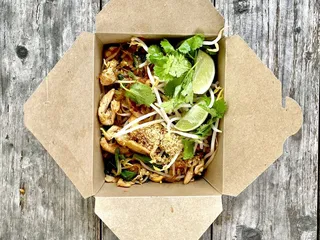 Weladee Thai Kitchen