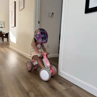 $5.99 Paw Patrol helmet!