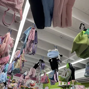 Cute totes