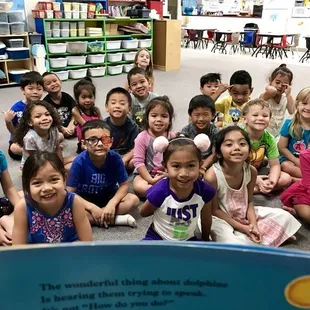 Keiki Aloha Preschool