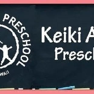 Keiki Aloha Preschool