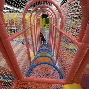 Ho... easy gramma! Lol