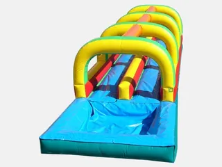 Bounce Houses 4-Kids